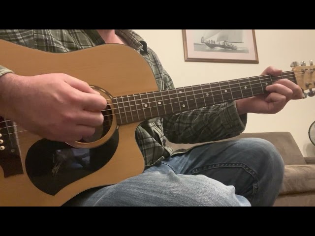 My Son John - Maddy Prior & Tim Hart (cover)