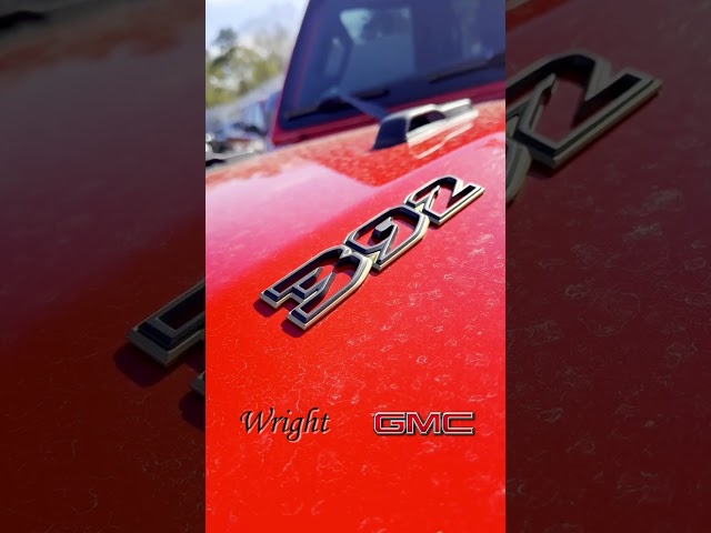 2021 Red Jeep Wrangler Rubicon