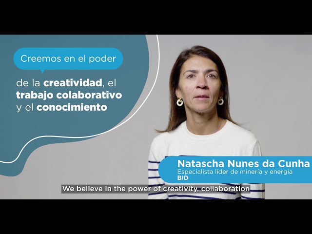 Economía Circular y Baterías de Litio: Innovación para el Reúso y Reciclaje en LAC