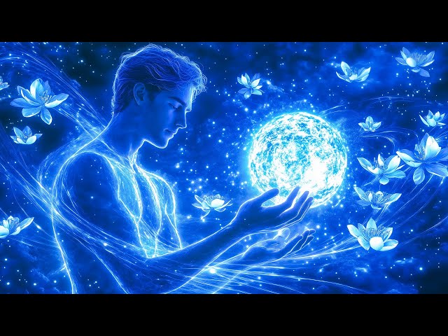 432Hz - The DEEPEST Healing, Stop Thinking Too Much, Eliminate Stress, Anxiety and Calm the Mind #7