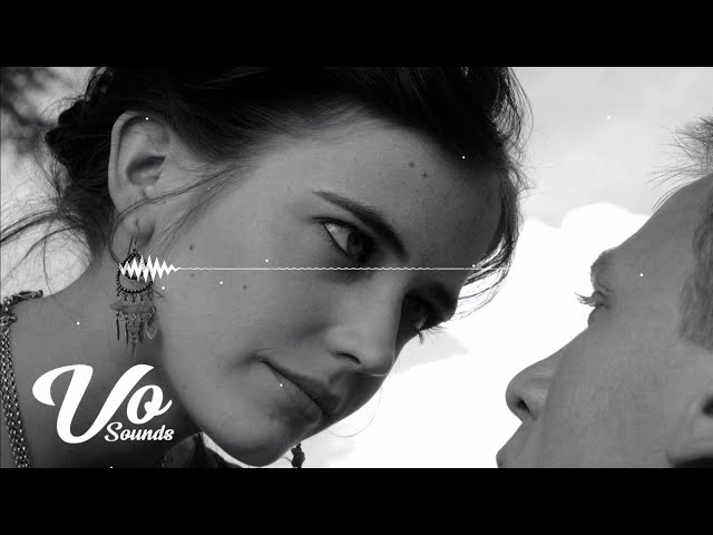 Victor Lundberg feat. Robin Öman - For Someone like Me