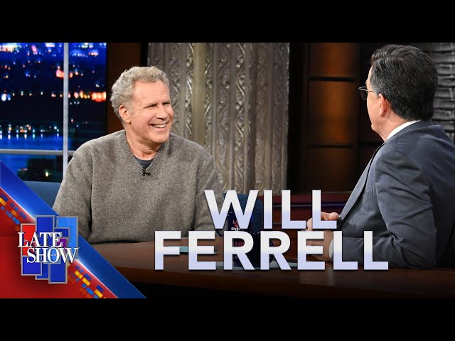 Who Gets More Laughs In "You're Cordially Invited," Reese Witherspoon Or Will Ferrell?