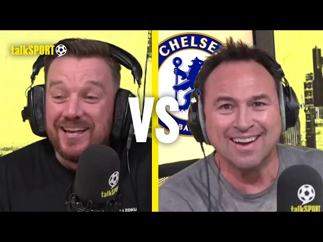 HAAAS ANYONE SEEN CHELSEA! 🤣 O'Hara MOCKS Cundy After Newcastle KNOCK OUT Chelsea! 👀🔥