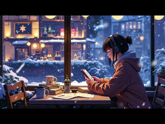 Tokyo Vibes Only | Japanese Lo-Fi Chill Beats for Study & Relax 🎶