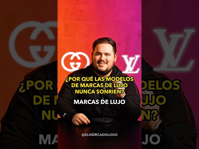 🤔🧠Cada centímetro de sonrisa baja un 3% precio.#elmercadologo #negocios #marketing #gucci #dinero