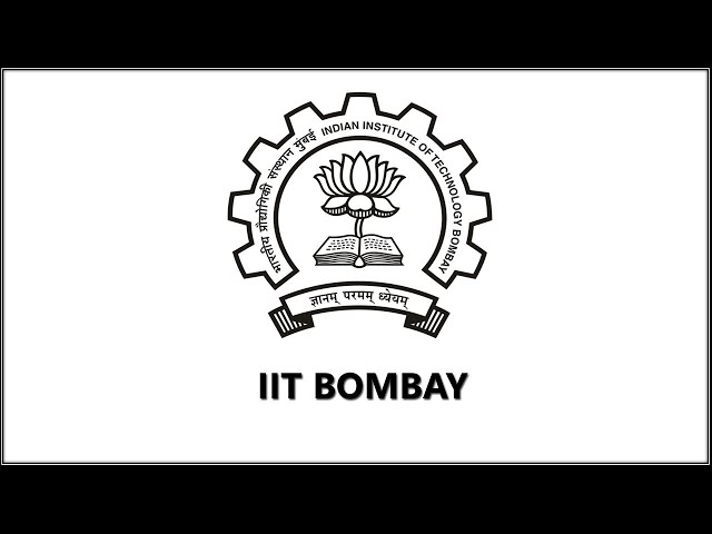 IIT BOMBAY UG ORIENTATION (2023-2024)