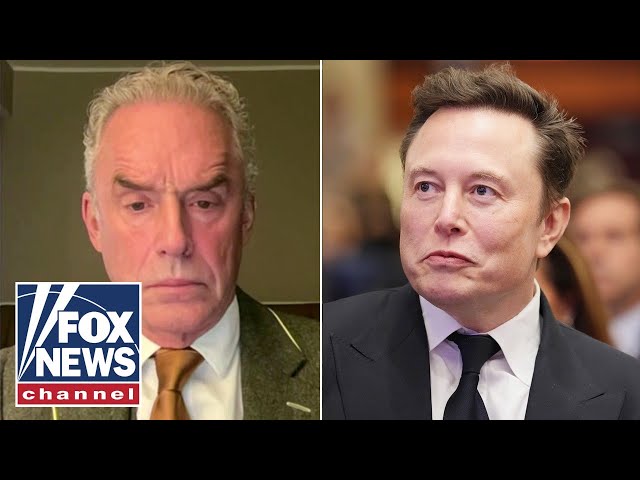 Dr. Jordan Peterson: Elon Musk knew what he was doing all along