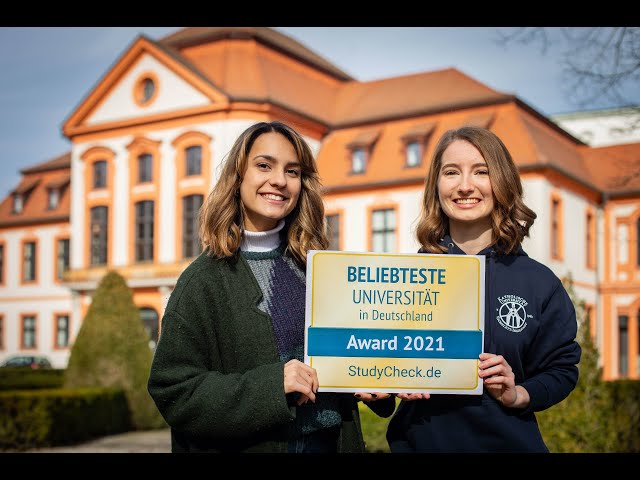 Top-Ranking: KU ist die beliebteste Uni 2021!