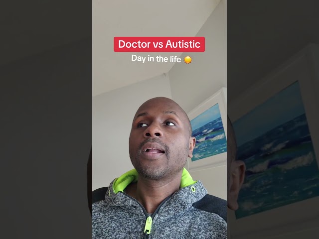 Autism Struggle: Dr diagnosis you everything but Autism #actuallyautistic #autismawareness