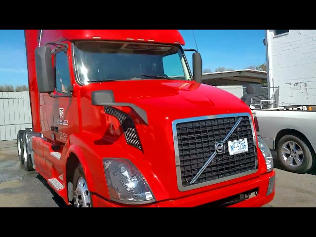 Charlotte Mobile Fleet Wash(ROBINSON CARGO)HCJ Service LLC #truckwash#satisfying#subscribe LOOK OVER