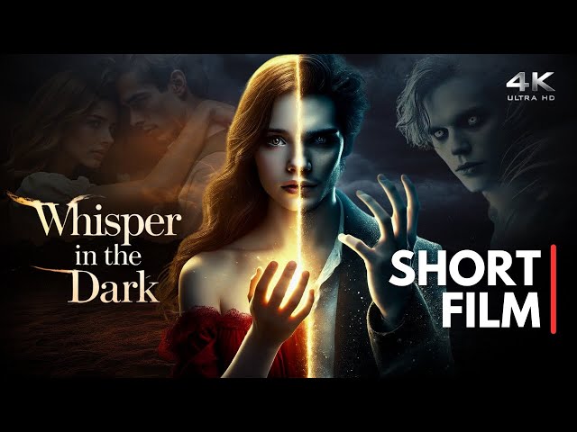 Whispers In The Dark | The Horror Short Film That Will Haunt You