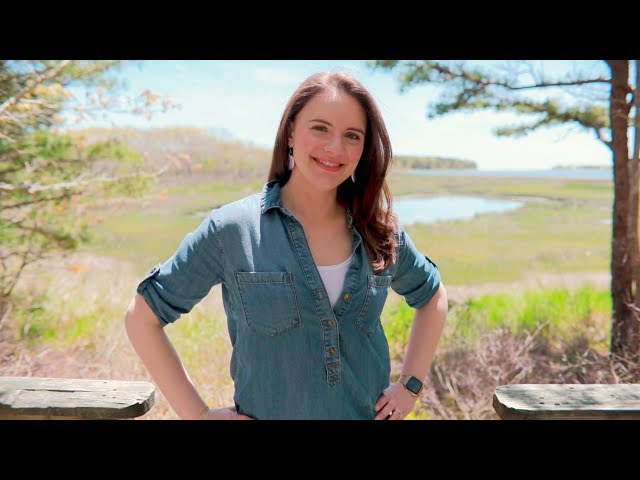 4Cs Powerful Profile: Grace Jensen '19