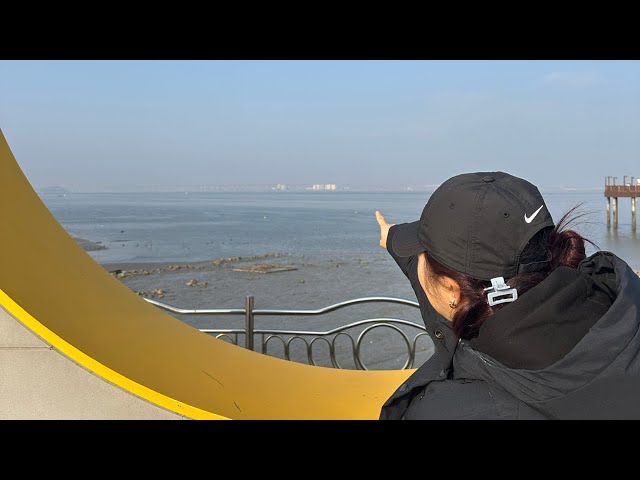 TRIP TO DANGJIN  IN KOREA