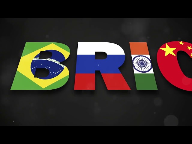 Th Future of BRICS Payments: Blockchain Revolution