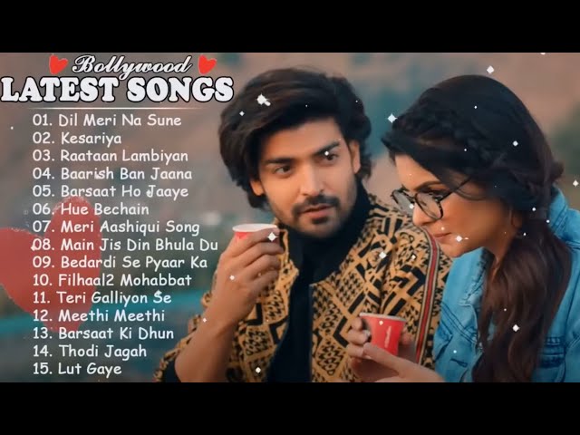 Best-new-hindi-song-2023-hindi-romantic-songs