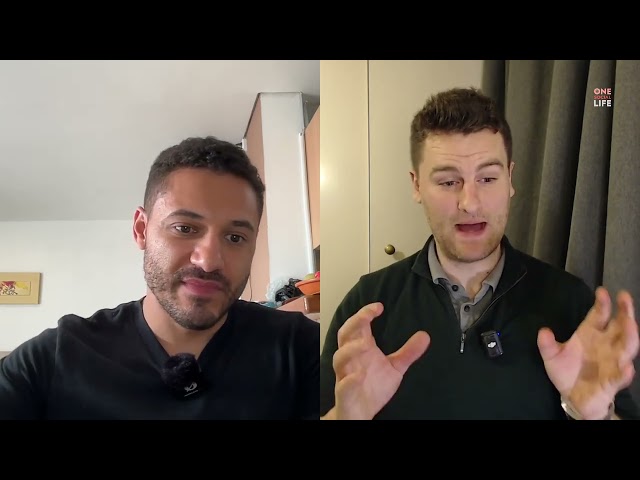 1. How to Network & Connect While Traveling | One Social Life Podcast w/ Connor Vickery