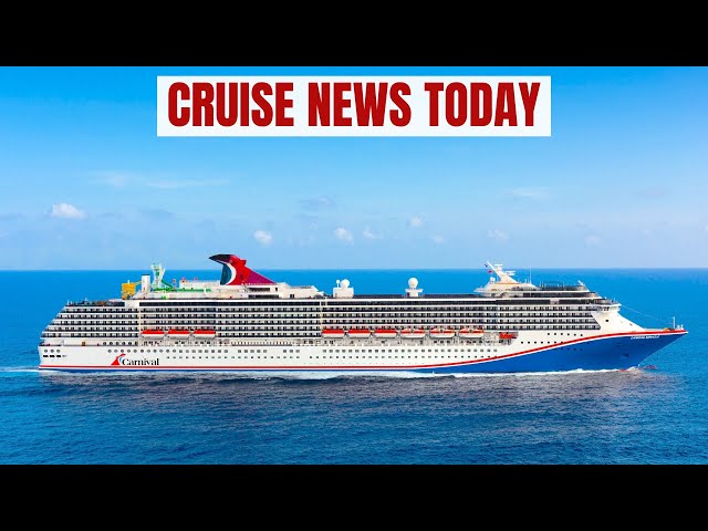 Carnival Warns Passengers of New Fee, NCL Adds Late Check-Out