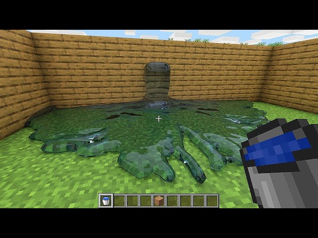 Too realistic Minecraft videos All Episodes - Realistic Water & Lava #690