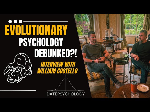 Did Münecat debunk evolutionary psychology?