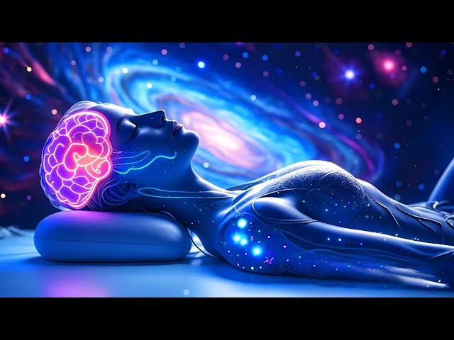 432Hz Full Body Healing - Regenerate Cells, Enhance Well-Being & Strengthen Your Aura