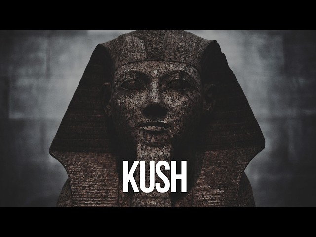 Kush the hidden African empire