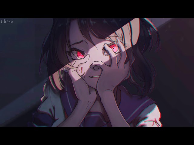 Nightcore - Panic Room (Lyrics)