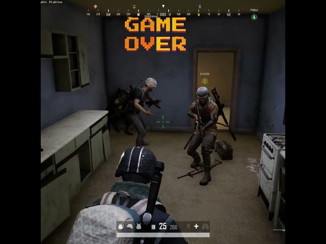 We Got Ratted On Pubg Style🤣 #pubg #pubgbattlegrounds #pubggameplay g