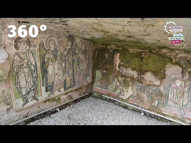 Dyrrachium (Durrës): Roman Heritage on the Adriatic Trail of Albania - VR 360