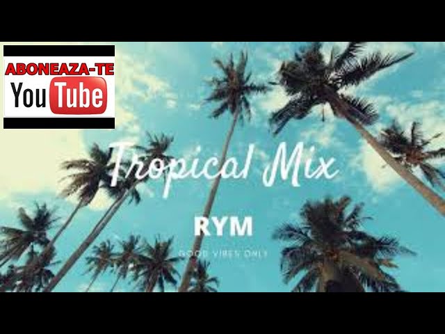 60 Tropical mix,Best Of Tropical Deep House Music Chill Out Mix  Legacy,Ibiza Summer Mix