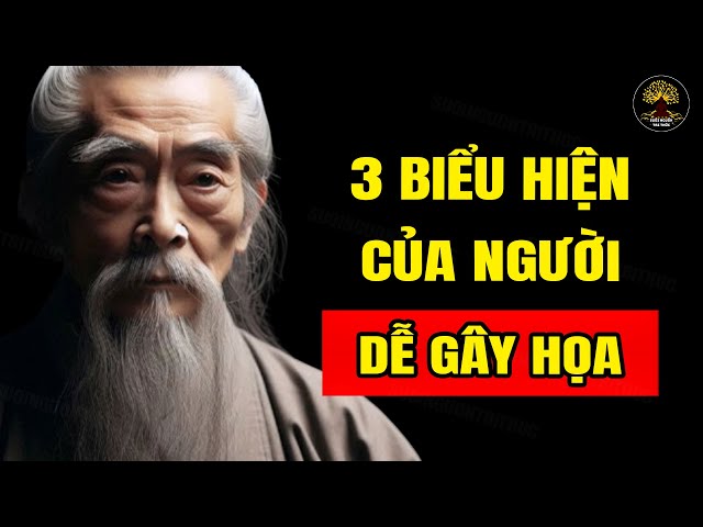 3 Biểu Hiện Của Người Có EQ Thấp Dễ GÂY HỌA | Suối Nguồn Tri Thức