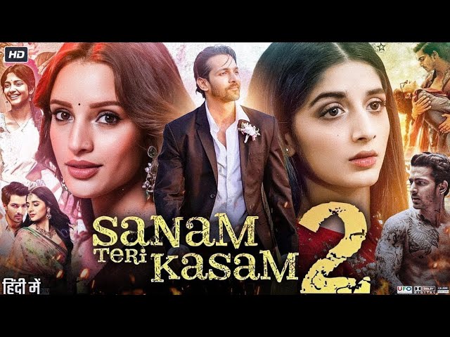 Sanam Teri Kasam 2 (2025) Full Movie Review | Harshvardhan Rane, Mawra Hocane Facts!