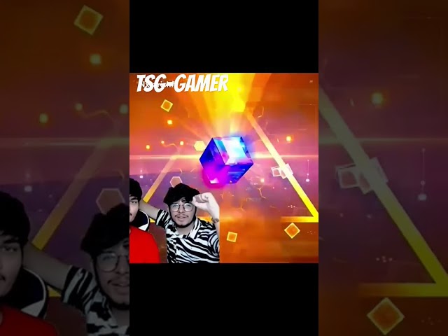 Tsg-gamer higest magic cube