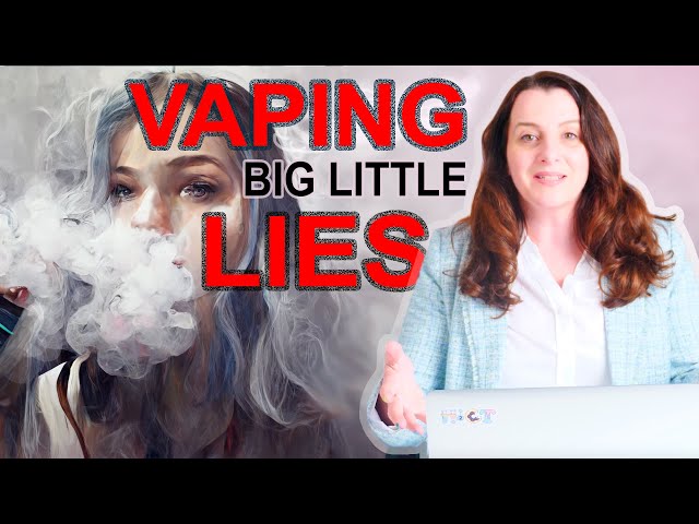 Debunking Fake Cooking Videos & Vaping Lies | How To Cook That Ann Reardon