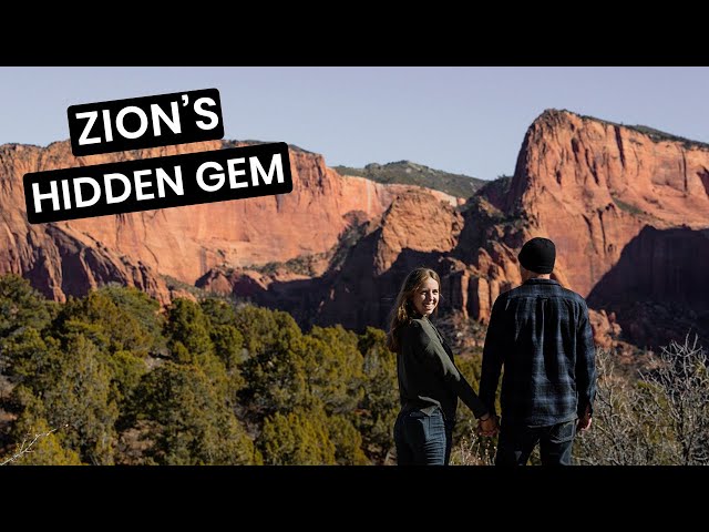 END OF OUR ROAD TRIP - Zion National Park to Las Vegas