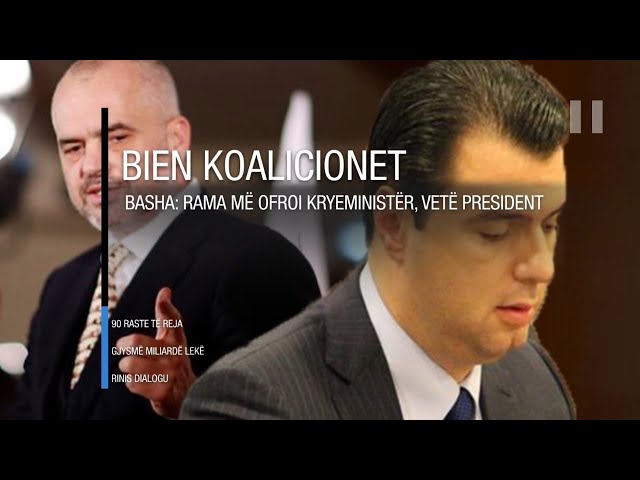 Edicioni informativ -  10 korrik 2020 - Ora 16:00 - RTV Ora