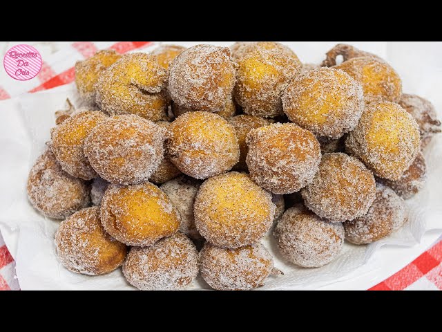 COMO FAZER BOLINHO DE CHUVA DO JEITO MAIS FÁCIL QUE EXISTE! | POUCOS INGREDIENTES E DELICIOSO