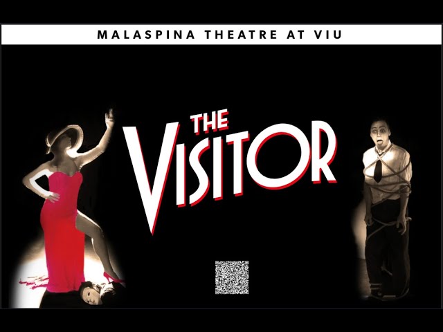 'The Visitor' VR Theatre