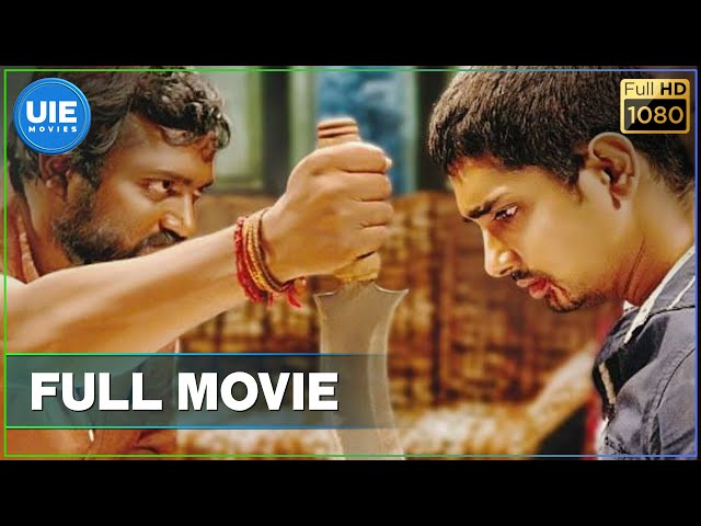 Jigarthanda Tamil Full Movie