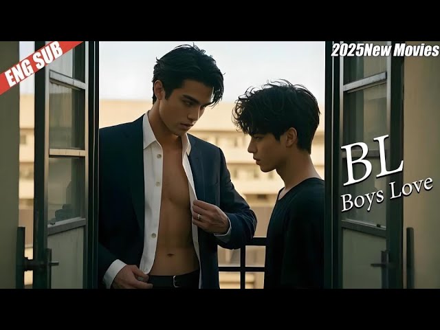 💕【Full Movie】跳水少年的爱 5丨完整无删减版丨BL系列丨英文字幕丨#bl #黄景瑜 #肖战 #boysloveseries  #Yaoi #2025movies💕