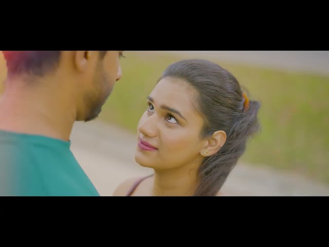 Anuragen Music Video Trailer | අනුරාගෙන් | by Anuja Prasanga