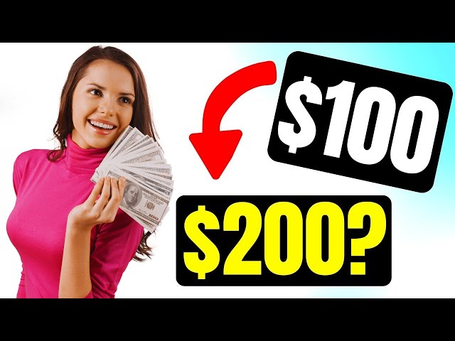 Earn Paypal Money Daily $100-$200 Daily With Yazing In 2024