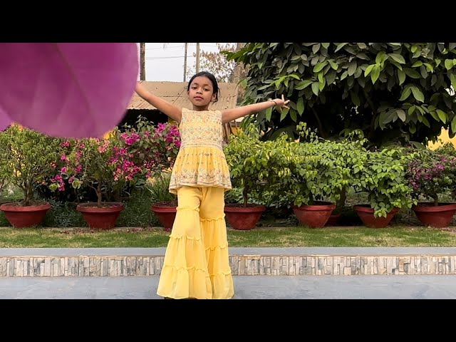 52 gach ka daman | Dance cver | SK ISNA