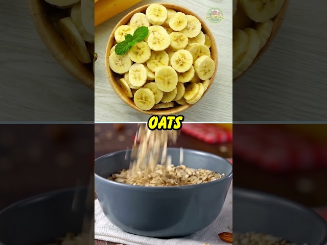 You Won't Believe These Mind-Blowing Food Facts! 🍕🤯