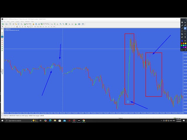 I Tried the Bow Indicator for 30 Days Here's What Happened