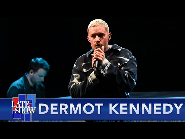 "Dreamer" - Dermot Kennedy