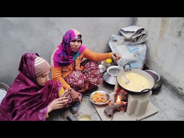 Kadhi recipe cooking vlog