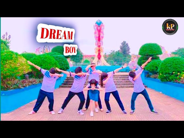 Dream Boy || Singer-Kailash  New Nagpuri Video || 2025‪