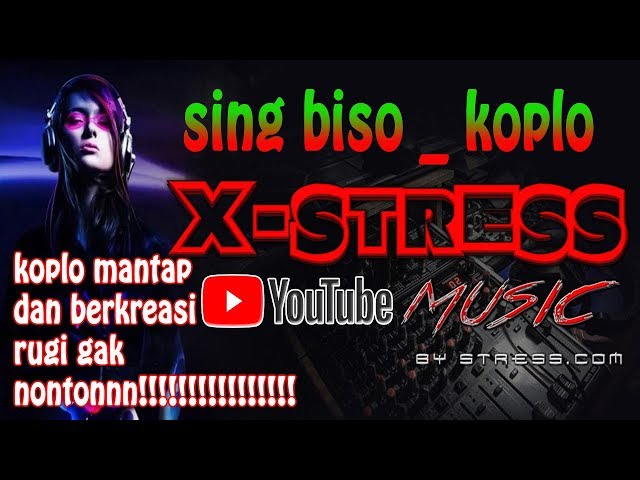 sing biso - yenis (cover)  dandut koplo