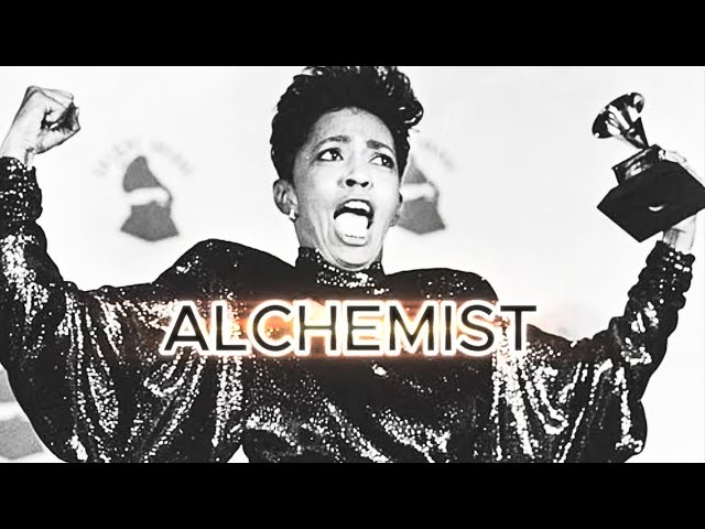 The Alchemy of ANITA BAKER and the Power of JAZZ ✍🏽🎷