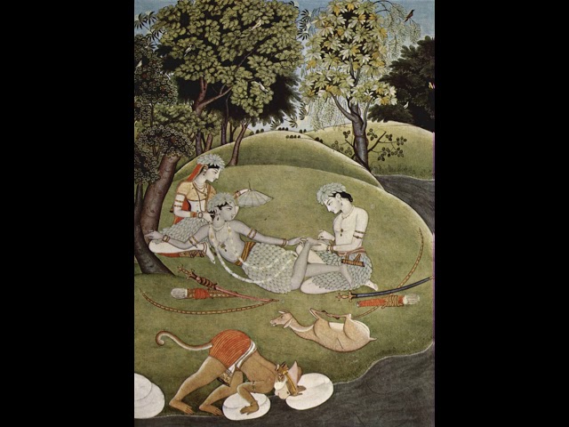 Ramayana | Wikipedia audio article